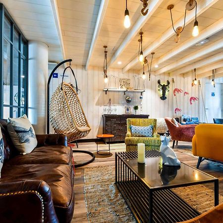 Ibis Styles La Rochelle Thalasso Chatelaillon Екстер'єр фото