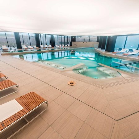Ibis Styles La Rochelle Thalasso Chatelaillon Екстер'єр фото