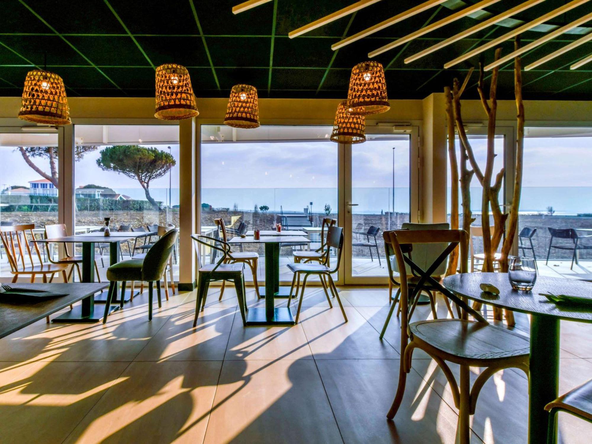 Ibis Styles La Rochelle Thalasso Chatelaillon Екстер'єр фото
