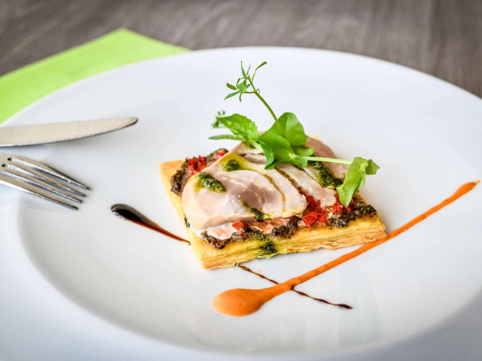Ibis Styles La Rochelle Thalasso Chatelaillon Екстер'єр фото