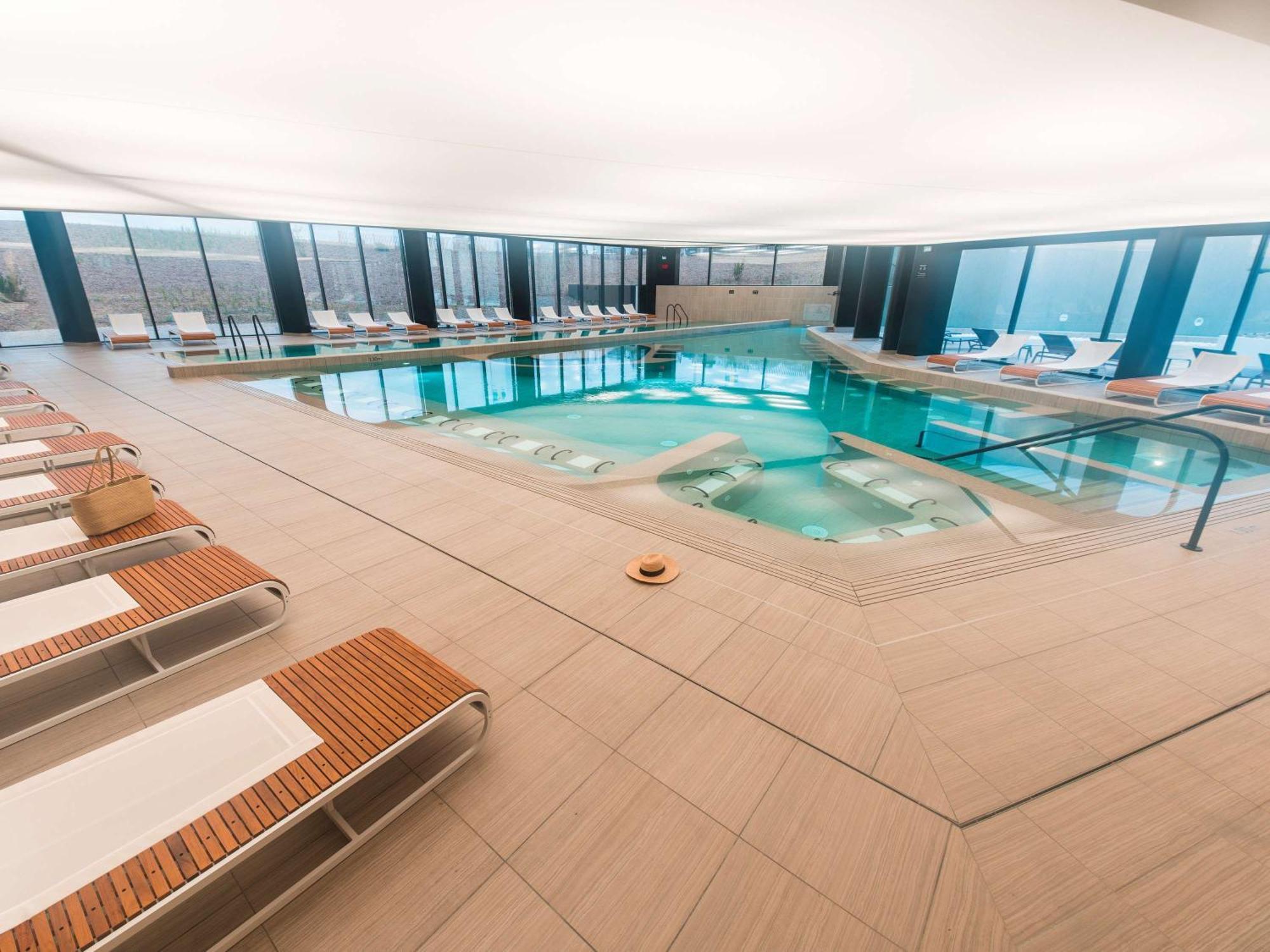 Ibis Styles La Rochelle Thalasso Chatelaillon Екстер'єр фото