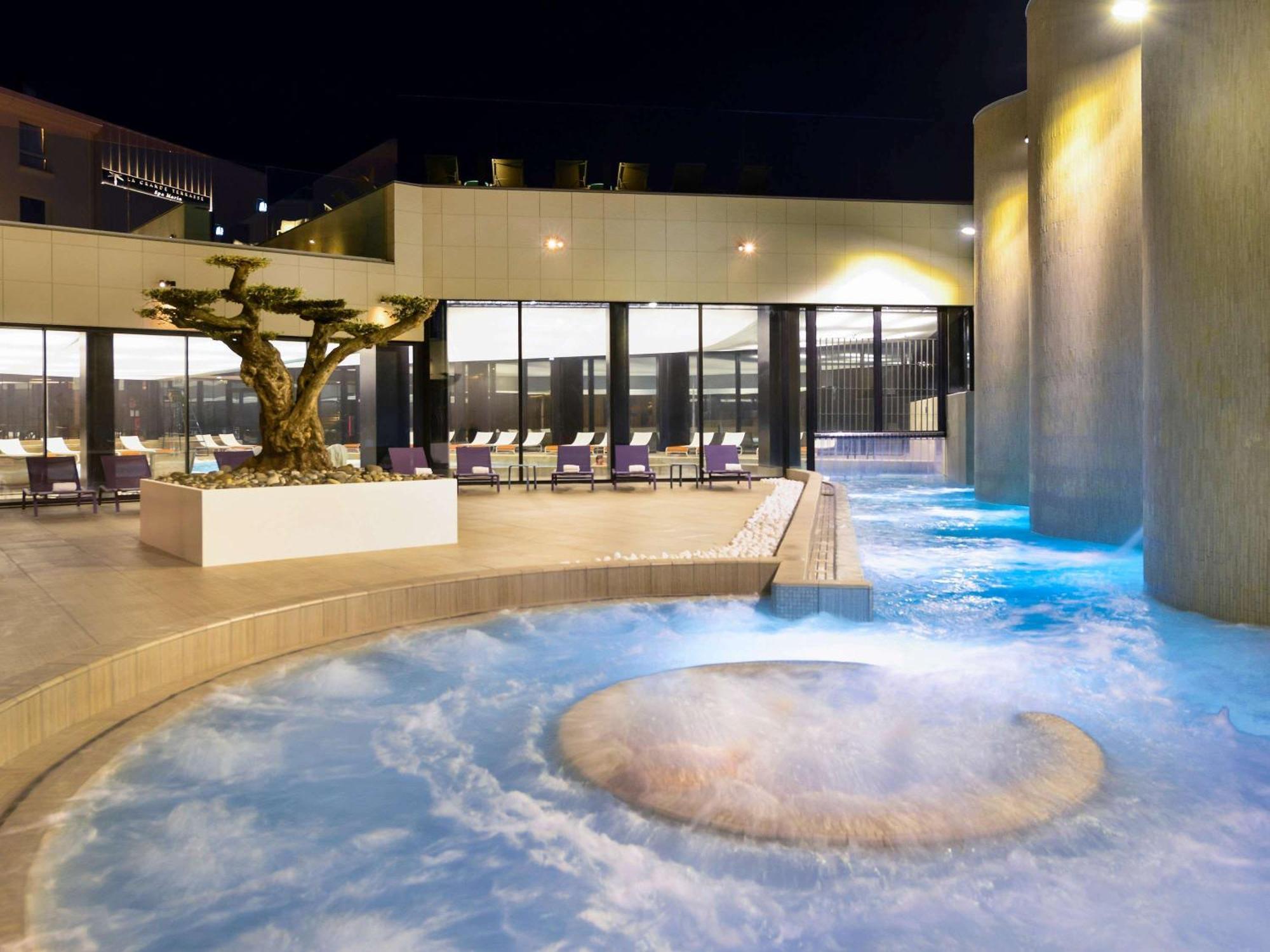 Ibis Styles La Rochelle Thalasso Chatelaillon Екстер'єр фото