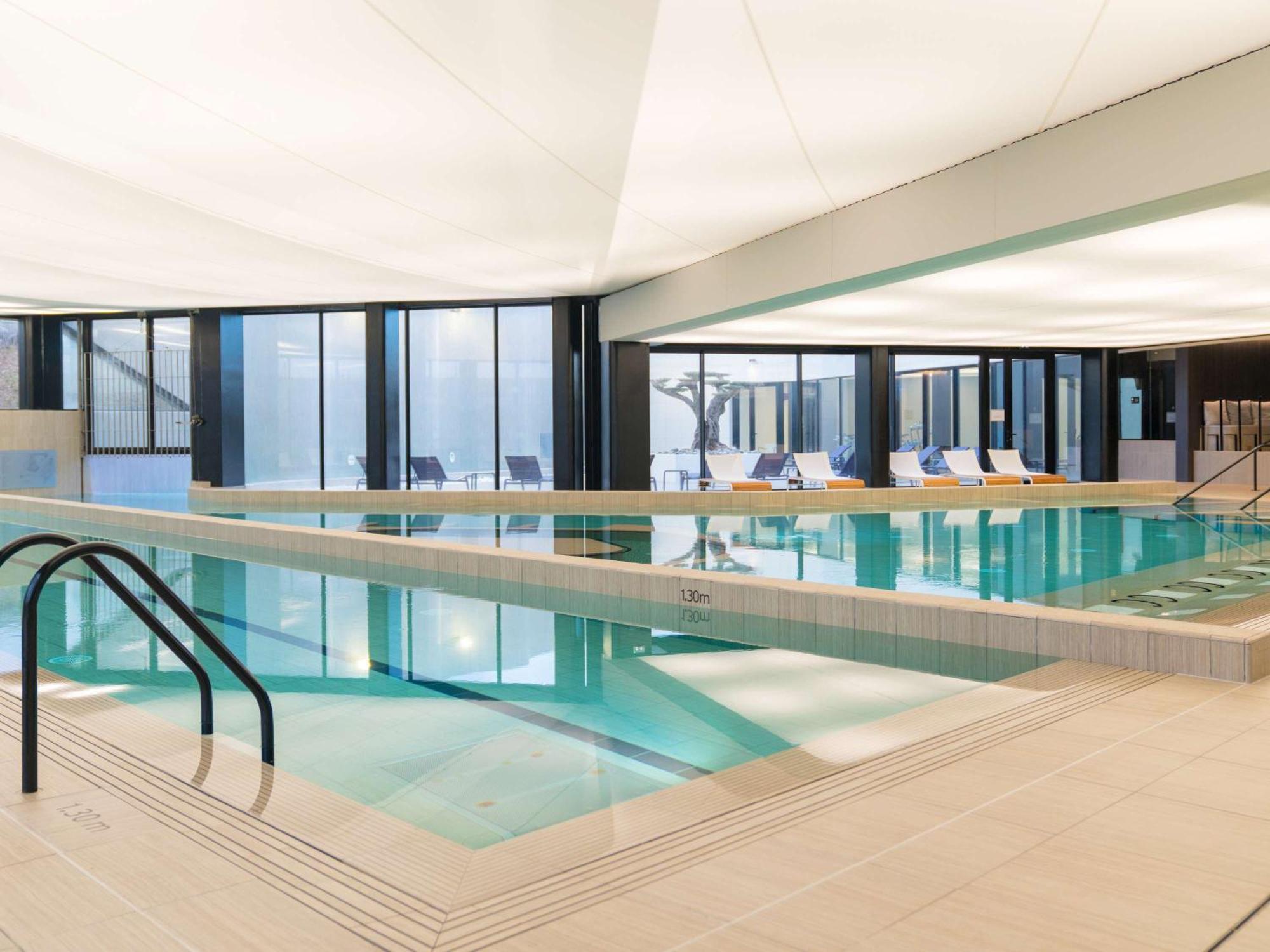 Ibis Styles La Rochelle Thalasso Chatelaillon Екстер'єр фото