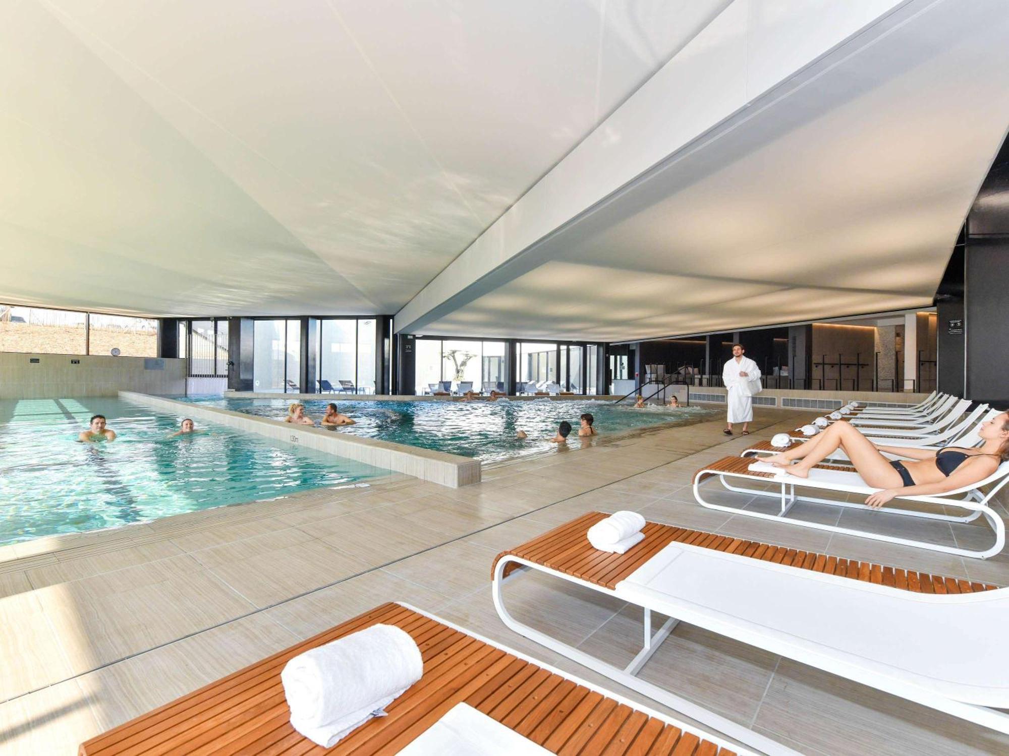 Ibis Styles La Rochelle Thalasso Chatelaillon Екстер'єр фото