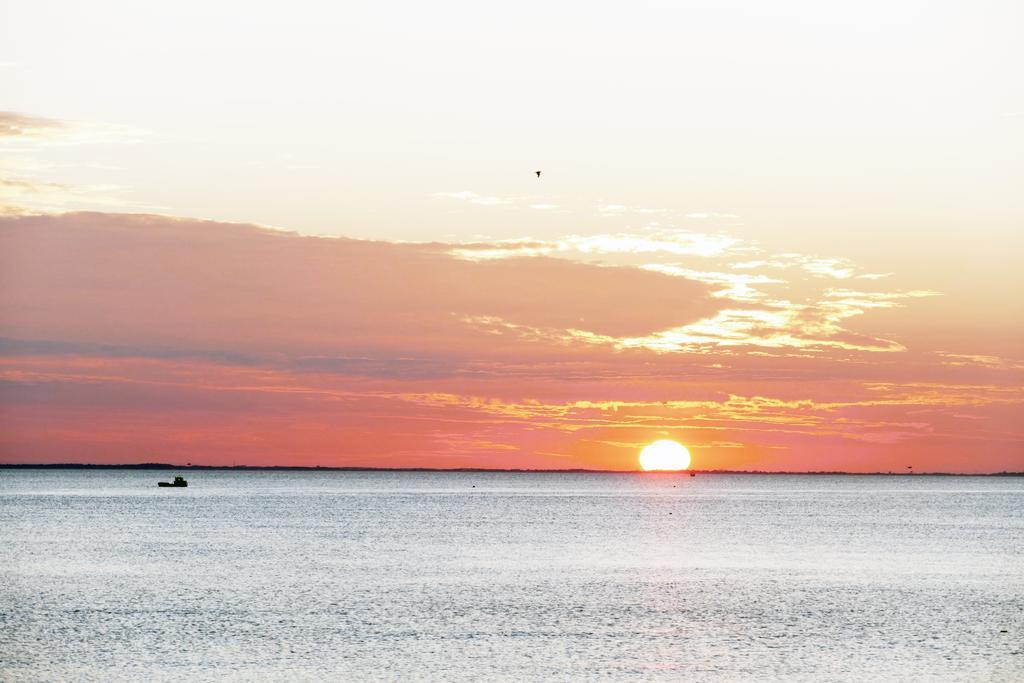 Ibis Styles La Rochelle Thalasso Chatelaillon Екстер'єр фото