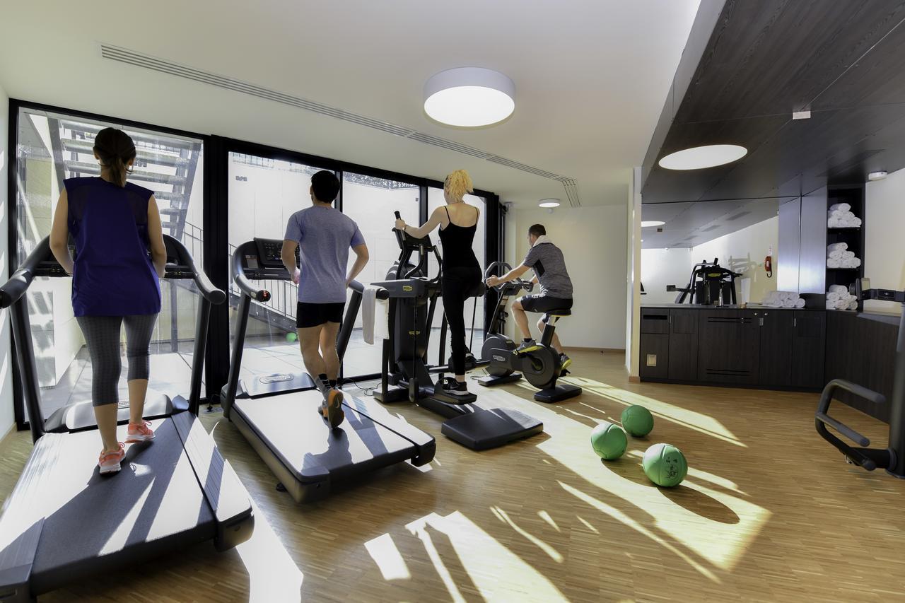 Ibis Styles La Rochelle Thalasso Chatelaillon Екстер'єр фото