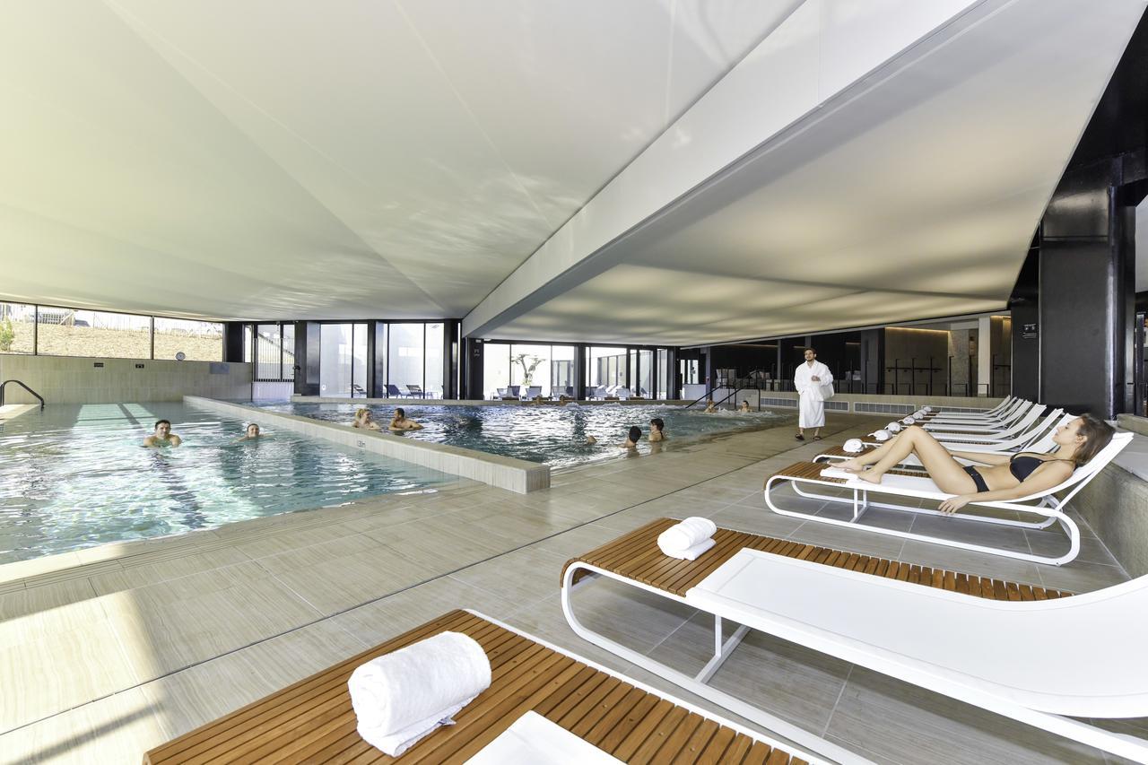 Ibis Styles La Rochelle Thalasso Chatelaillon Екстер'єр фото