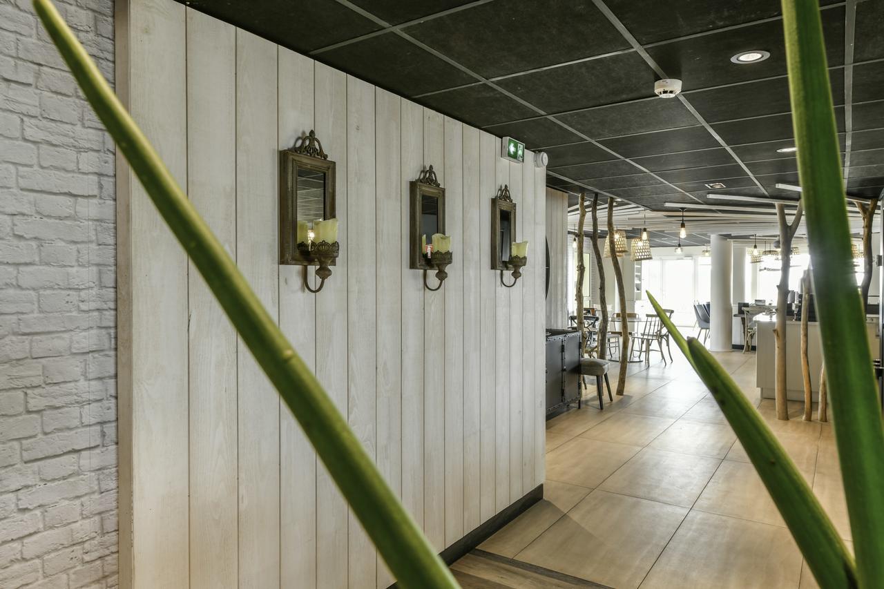 Ibis Styles La Rochelle Thalasso Chatelaillon Екстер'єр фото