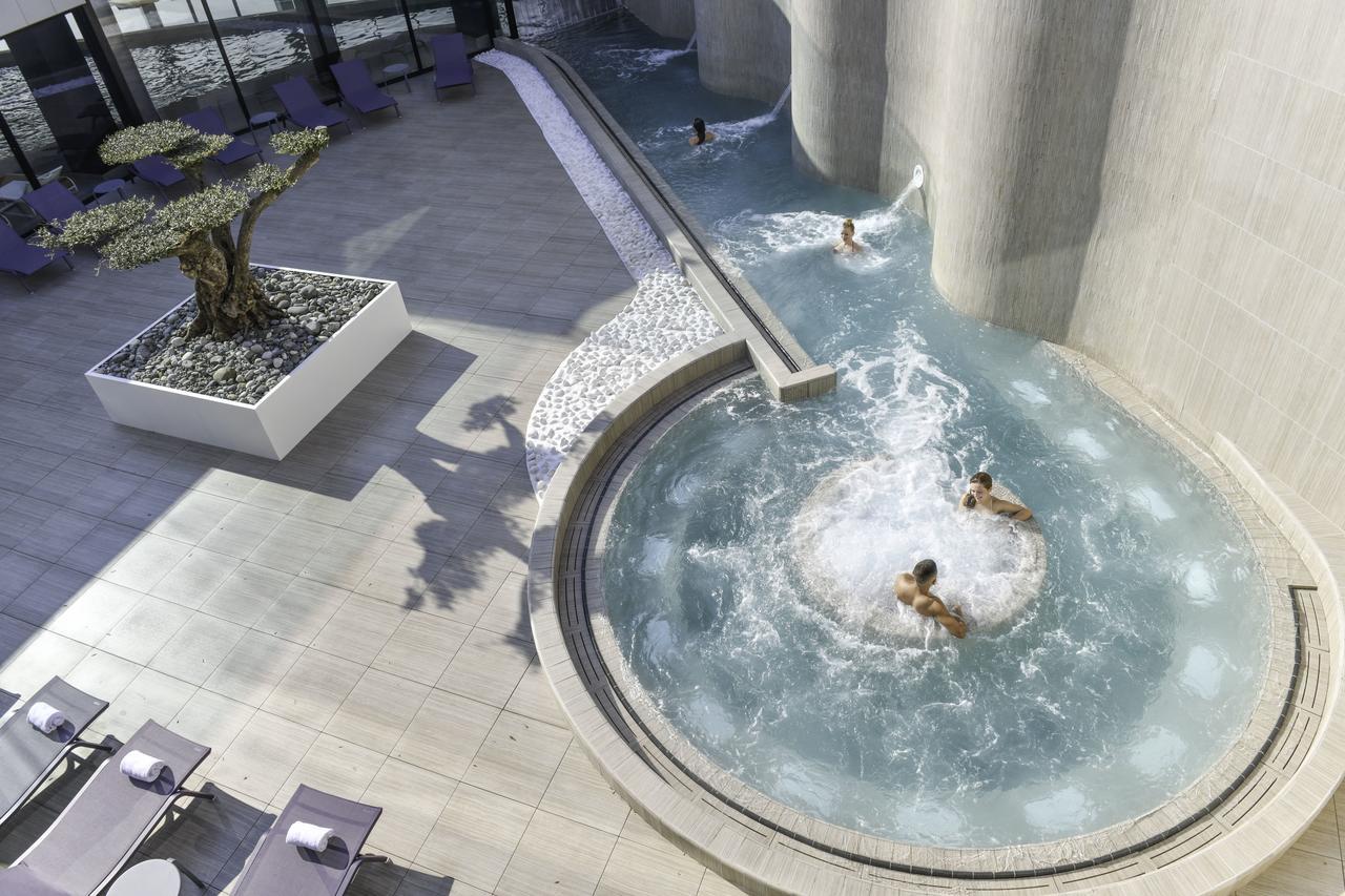 Ibis Styles La Rochelle Thalasso Chatelaillon Екстер'єр фото
