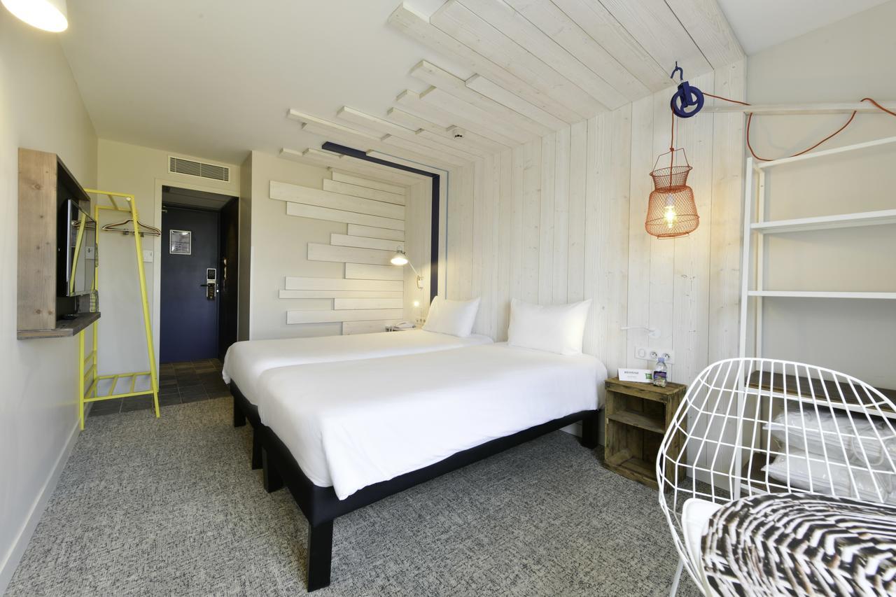 Ibis Styles La Rochelle Thalasso Chatelaillon Екстер'єр фото