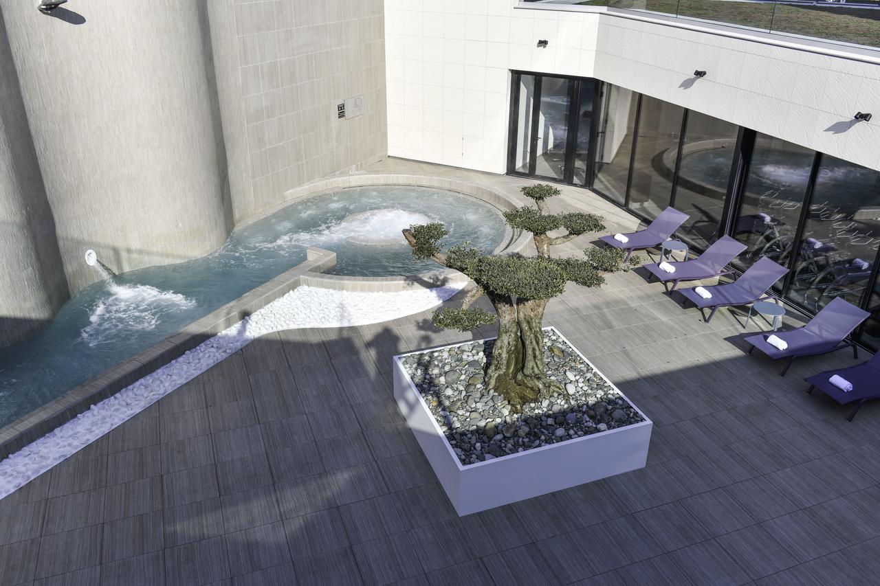 Ibis Styles La Rochelle Thalasso Chatelaillon Екстер'єр фото