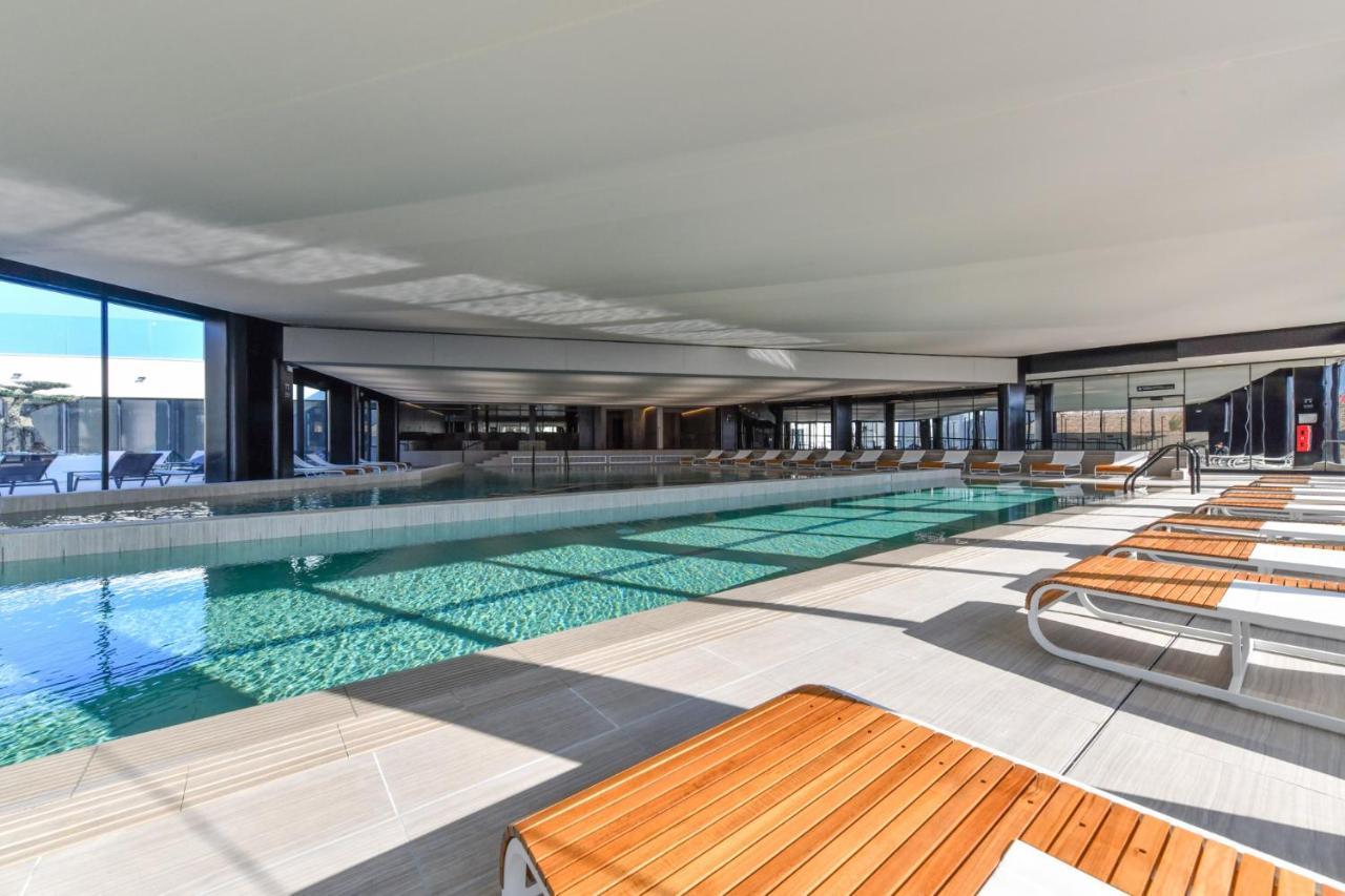 Ibis Styles La Rochelle Thalasso Chatelaillon Екстер'єр фото