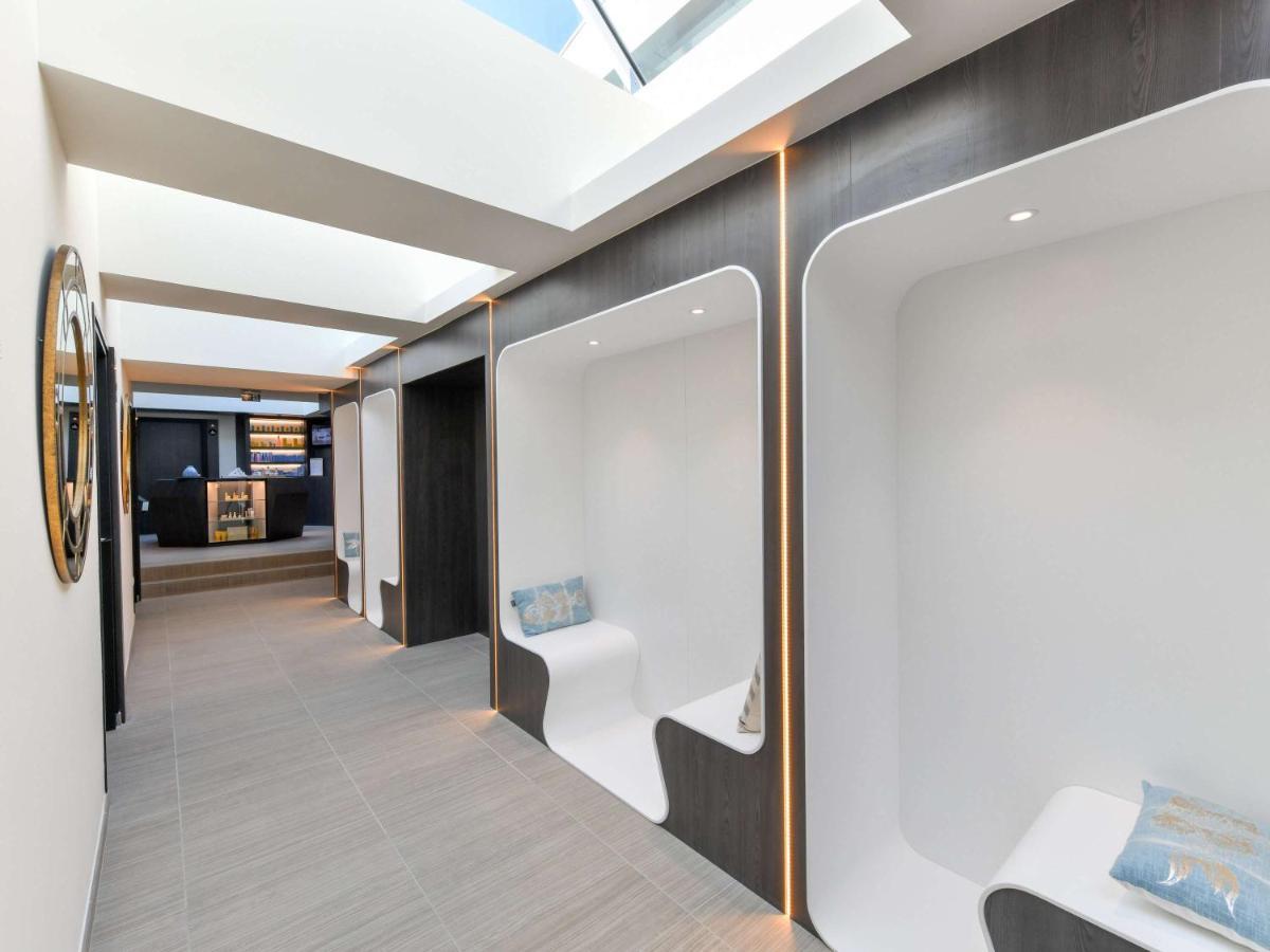 Ibis Styles La Rochelle Thalasso Chatelaillon Екстер'єр фото